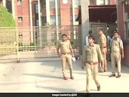 At Least 30 Students Fall Sick Following Breakfast At School Canteen In Noida At Least 30 Students Fall Sick Following Breakfast At School Canteen In Noida