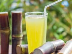 How To Make Sugarcane Juice At Home?