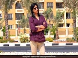 In UAE, Indian Nurse Jumps To Death From Hospital Building In UAE, Indian Nurse Jumps To Death From Hospital Building