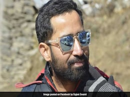 For Rs 35 Refund, This Engineer In Rajasthan Chased Railways For A Year For Rs 35 Refund, This Engineer In Rajasthan Chased Railways For A Year