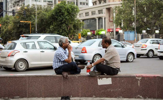 After A Smoggy Winter, Delhi Awaits 40-Degree-Celsius Days