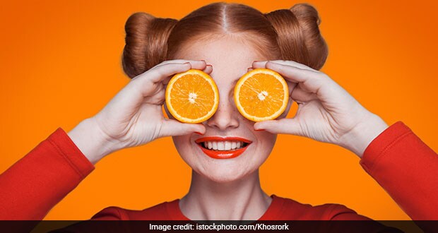 Dark Circles? Eat These 5 Foods & Flaunt Your Eyes Naturally