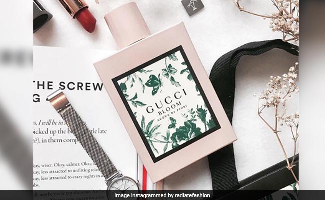 4 Refreshing Perfumes To Get Your Hands On This Summer