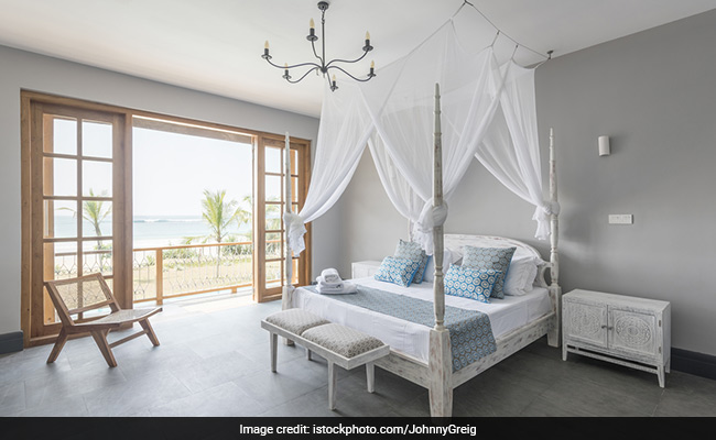 DIY: Give Your Room A Summer Makeover