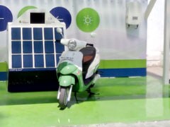 Hero Electric And SUN Mobility Partner To Deploy 10,000 Electric Swappable Two-Wheelers In 2022-23