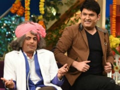 'Happy Birthday, Kapil Sharma.' Sunil Grover Wishes His 'Brother'