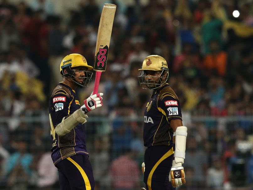 IPL 2018: Sunil Narine Stars As Kolkata Knight Riders Beat Royal Challengers Bangalore By 4 Wickets