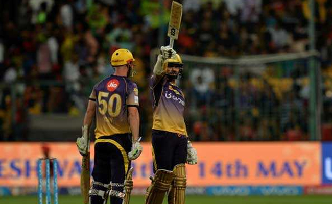 IPL 2018, KKR vs RR, Eliminator: इसलिए राजस्थान रॉयल्स के लिए दहशत बने सुनील नारायण, 'इस स्पेशल' रिकॉर्ड पर नजर!