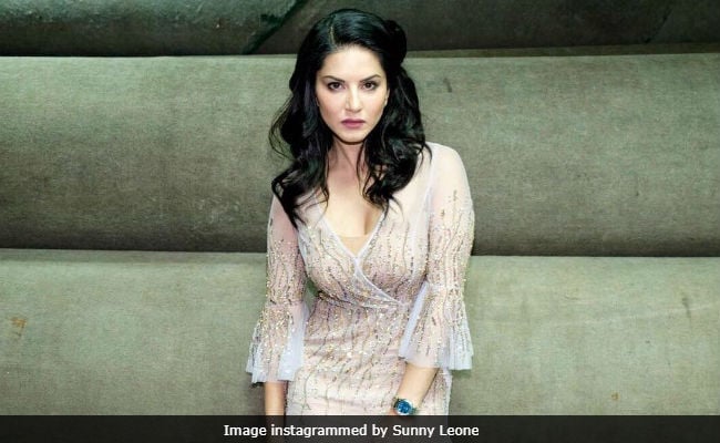 Sunny Leone On The First Time She Faced 'Real Hatred.' She Was 21