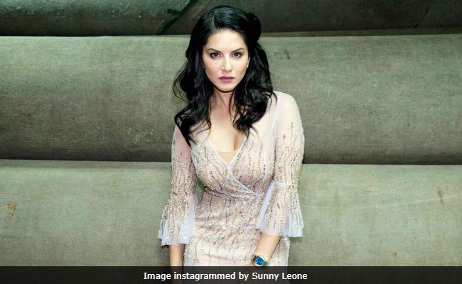 Sunny Leone On The First Time She Faced "Real Hatred." She Was 21