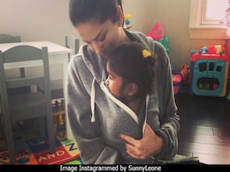 सनी लियोन ने बेटी से किया 'वादा', 'अगर मुझे अपनी जान भी देनी पड़े तो परवाह नहीं...' सनी लियोन ने बेटी से किया 'वादा', 'अगर मुझे अपनी जान भी देनी पड़े तो परवाह नहीं...'