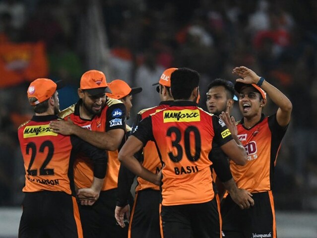 IPL, Rajasthan Royals vs SunRisers Hyderabad Preview: RR Face Formidable SRH At Home