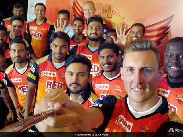 IPL 2018, SRH vs RR: When And Where To Watch, Sunrisers Hyderabad vs Rajasthan Royals