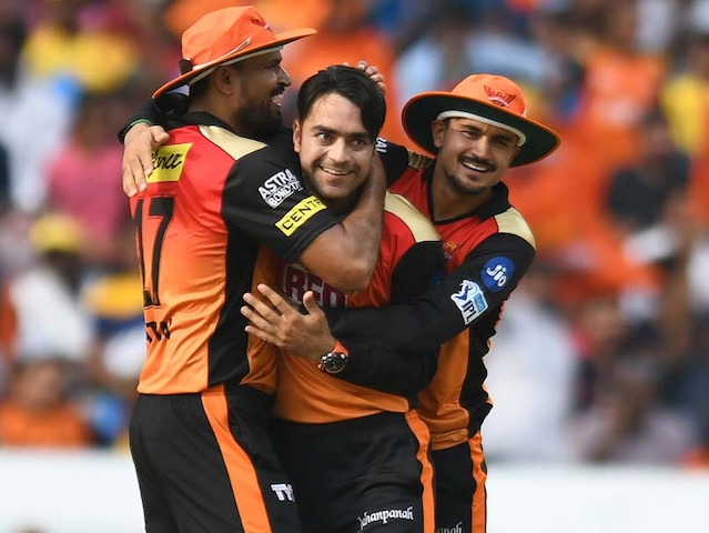 IPL 2018, Preview: SunRisers Hyderabad Face Rampaging Kings XI Punjab In Return Leg