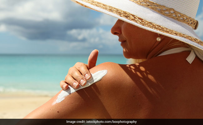 sunscreen mistakes