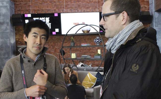 Lying Eyes: Google Engineer Developing Tool To Spot Fake Video