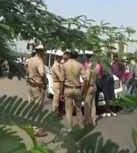 9-Year-Old Girl Raped, Killed In Surat; Body Found With 86 Injuries