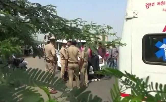 Andhra Man In Surat To Identify Murdered Girl, Cops Bank On DNA Test
