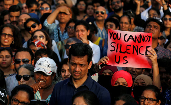 India To Join 8 Countries Having Sex Offenders Database