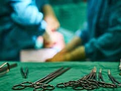 Doctors Remove 24 Kg Tumour From Woman's Abdomen In Meghalaya