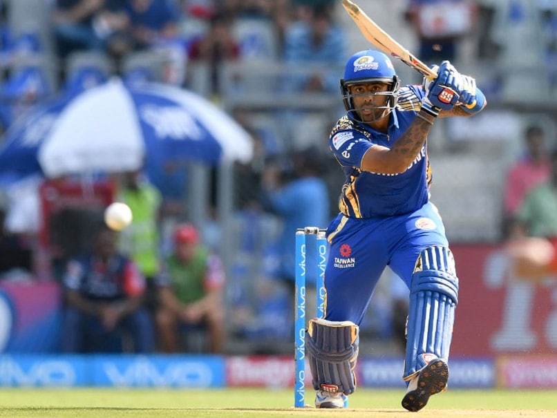 suryakumar yadav