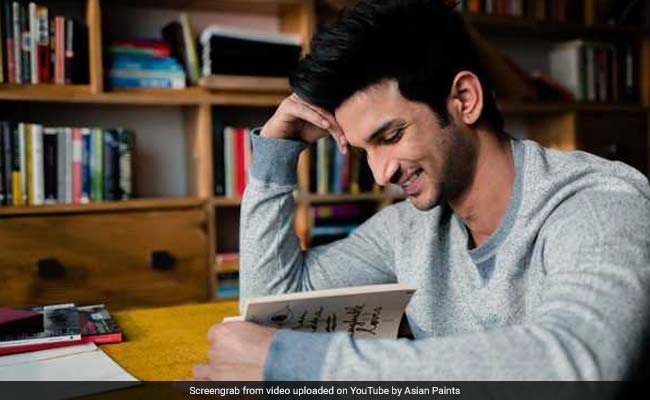 Sushant Singh Rajput's Face Revealed He Was Innocent, Sober: Bombay High Court