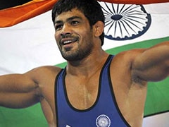 Commonwealth Games 2018: Sushil Kumar, India Wrestler, Aims To Add To His CWG Gold Tally