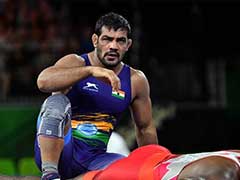 Commonwealth Games 2018: Sushil Kumar Wins Gold, Sends Message To Detractors