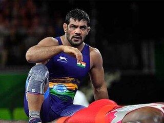 Wrestling Federation Of India May Not Renew Contracts Of Sushil Kumar, Pooja Dhanda, Says Report