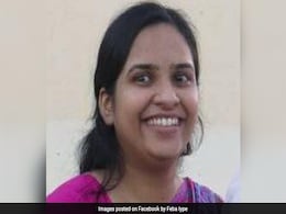 Indian Woman Dies In Saudi Arabia After Poisonous Ant Bite Indian Woman Dies In Saudi Arabia After Poisonous Ant Bite