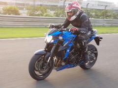 Suzuki GSX-S750, GSX-R1000R Recalled In India For Fuel Pump Issue