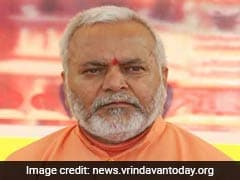 Former BJP Leader Swami Chinmayanand Acquitted In Rape Case: Lawyer