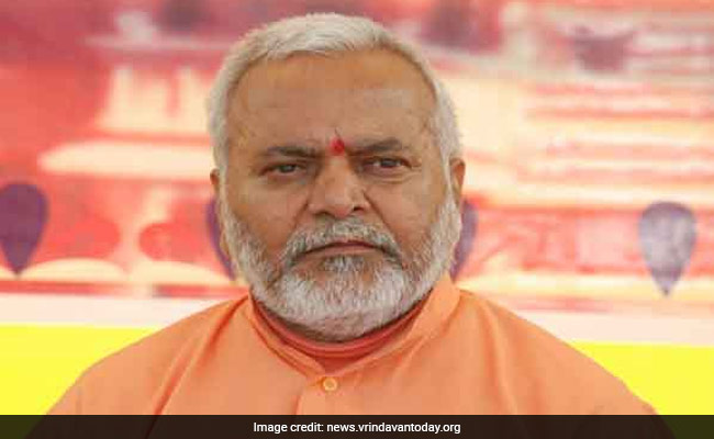 Court Relief For Ex-Union Minister Swami Chinmayanand In 2011 Rape Case: Lawyer