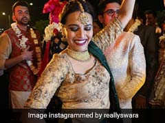 Inside Swara Bhasker's Real <i>Veere Di Wedding</i> Wardrobe