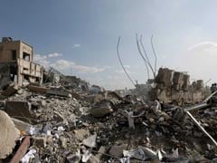 Israel Carried Out April 9 Strike On Syrian Airbase: Reports