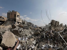 Donors To Pledge $4.4 Billion For Humanitarian Work In Syria, Says UN Donors To Pledge $4.4 Billion For Humanitarian Work In Syria, Says UN