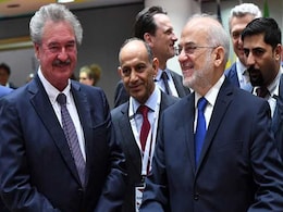 Russia, Iran Urged By European Union To Bring Syria To Peace Talks To End Civil War Russia, Iran Urged By European Union To Bring Syria To Peace Talks To End Civil War