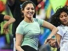 Indian Premier League 2018: Tamannaah Bhatia Reportedly Charging 50 Lakhs For 10-Minute Performance