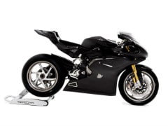 Tamburini T12 Motorcycle To Be Unveiled