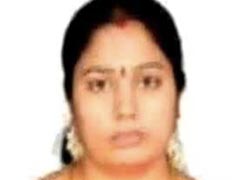 Maduraiauntysex - Tamil Nadu Professor Nirmala Devi, Accused In 'Sex For Degrees' Case,  Granted Bail