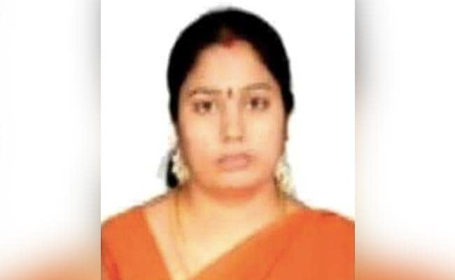 Sex For Degrees In Tamil Nadu College Professor Investigated-7911