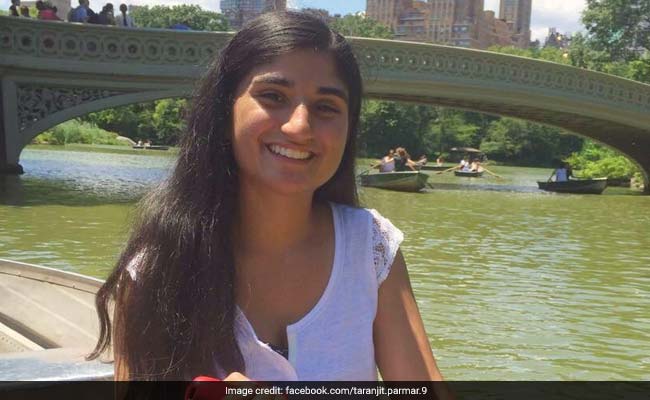 American Man Indicted In Hit-And-Run Death Of Indian-Origin Student