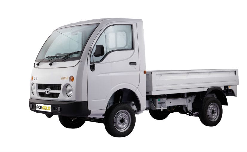 tata ace gold