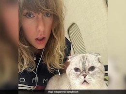 पॉप स्टार के घर में घुसने की कोशिश करने वाला शख्स हुआ गिरफ्तार पॉप स्टार के घर में घुसने की कोशिश करने वाला शख्स हुआ गिरफ्तार