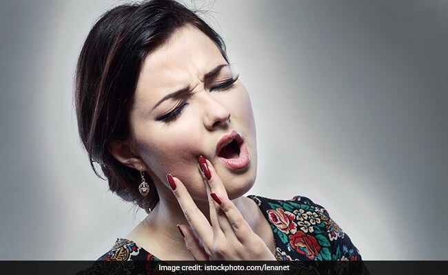 Toothache: Top 10 Reasons Your Tooth Is Paining
