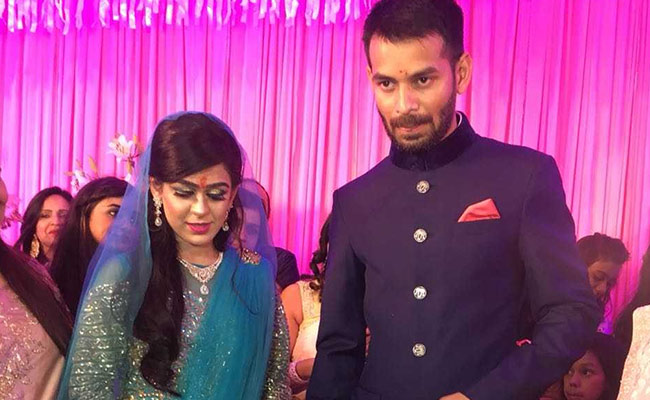 घर से रोते हुए निकलीं लालू यादव की बहू ऐश्वर्या, VIDEO वायरल होने के बाद कयासबाजी शुरू