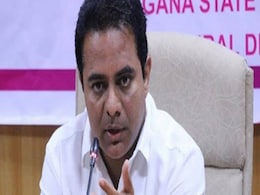 Telangana Minister Tweets Apology To Road Accident Victim Stuck In Traffic As Convoy Was Passing Telangana Minister Tweets Apology To Road Accident Victim Stuck In Traffic As Convoy Was Passing