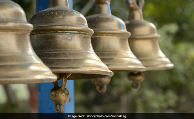 This Chhattisgarh Temple Opens Only For 12 Hours In A Year