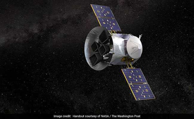 "New Window On Universe": NASA's New Planet Hunter Launches Successfully