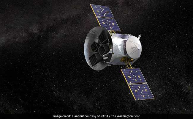 "New Window On Universe": NASA's New Planet Hunter Launches Successfully